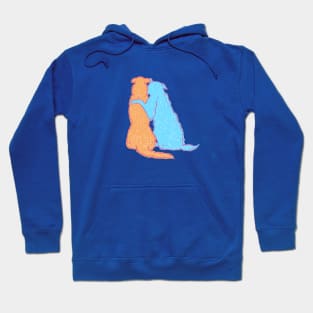 Best Pals Hoodie